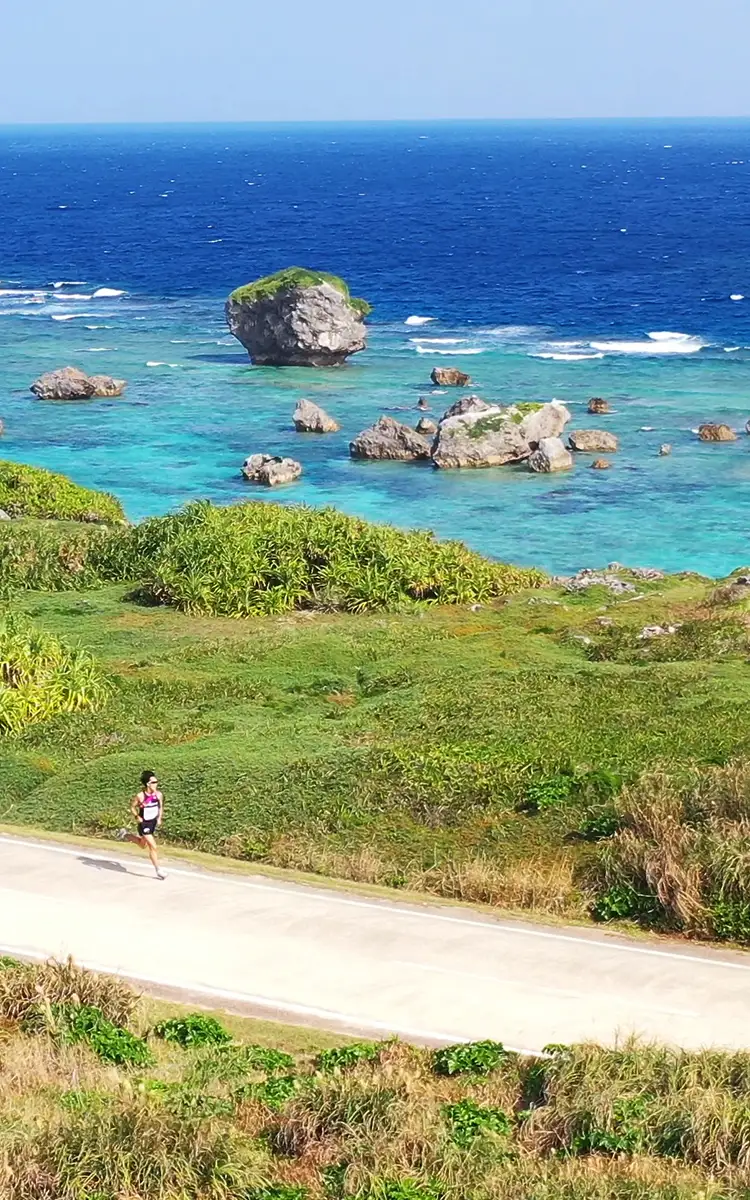 宮古島大学駅伝大会 2026