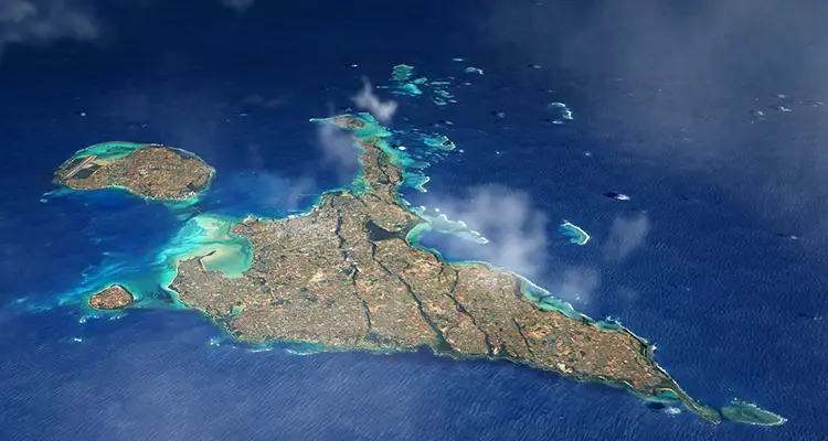 宮古島大学駅伝大会 2026