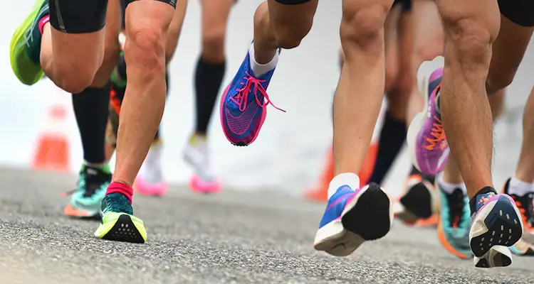 宮古島大学駅伝大会 2026